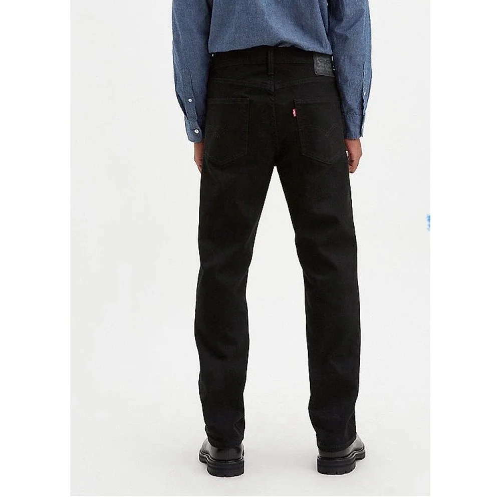 Levi's 541 Athletic Cut Black Size‎ 42 X 32 Men's Jeans